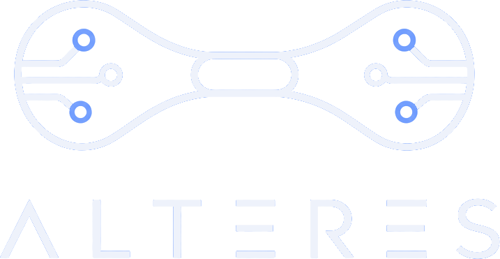 Logo di ALTERES