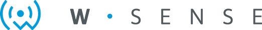 Logo di WSENSE