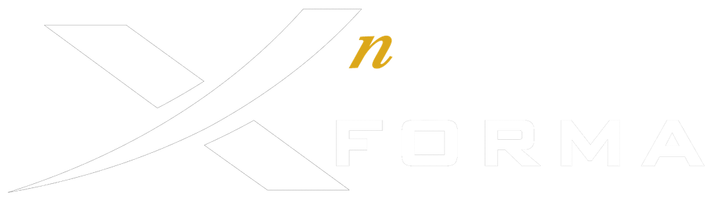 Logo di XFORMA