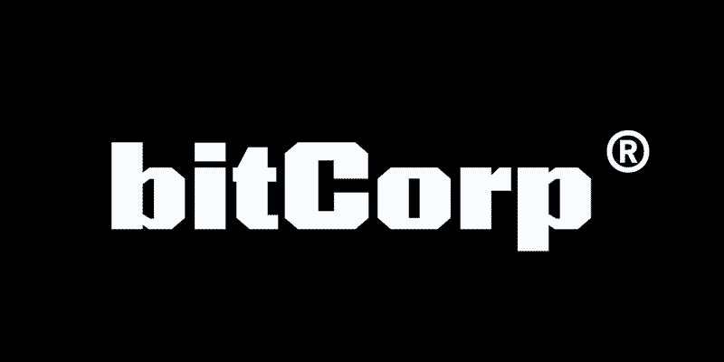 Logo di BITCORP