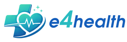 Logo di E4HEALTH