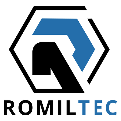 Logo di ROMILTEC