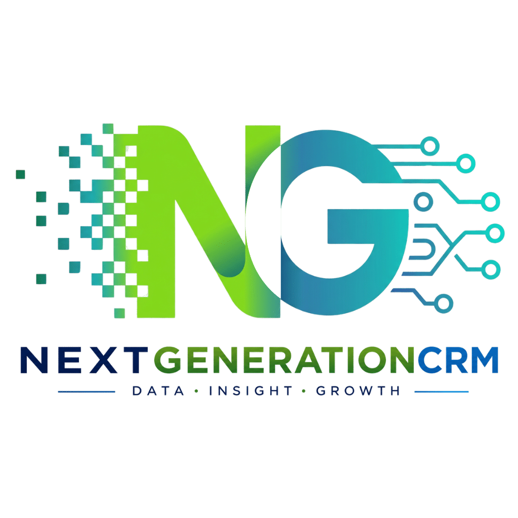 Logo di NEXT GENERATION CRM