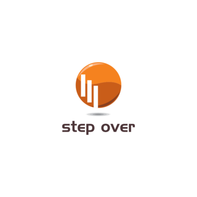 Logo di STEP OVER