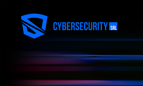 Logo di CYBERSECURITY