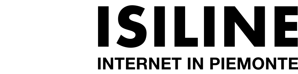 Logo di I.S.I. LINE