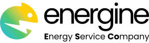 Logo di ENERGINE