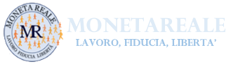 Logo di SISTEMA MONETA REALE