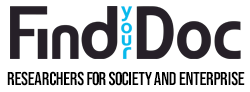 Logo di FIND YOUR DOCTOR