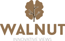 Logo di WALNUT
