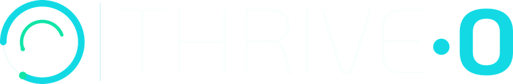 Logo di THRIVE-O