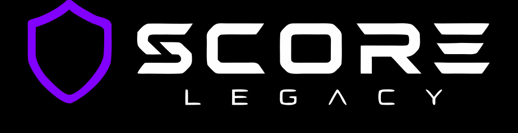 Logo di SCORELEGACY