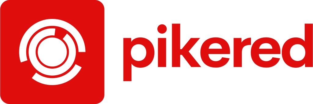 Logo di PIKERED