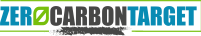 Logo di ZERO CARBON TARGET