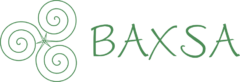 Logo di BAXSA
