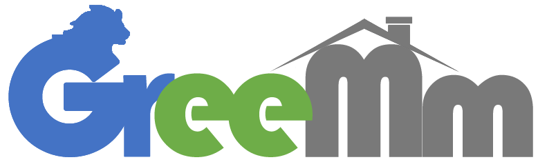 Logo di GREEMM