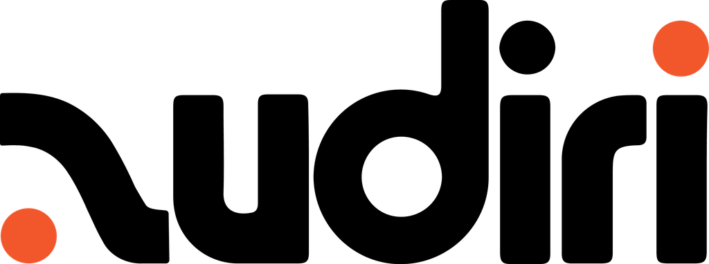 Logo di AUDIRI