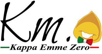 Logo di KM 0 PROJECT