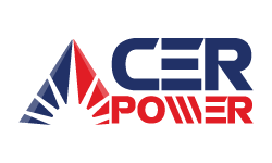 Logo di CER POWER