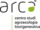 Logo di ARCA