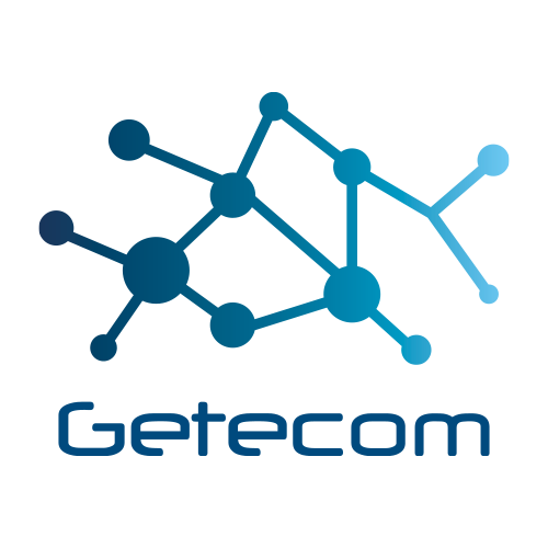 Logo di GETECOM4GLOBAL