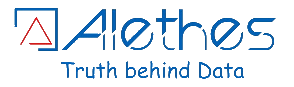 Logo di ALETHES