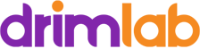 Logo di DRIMLAB