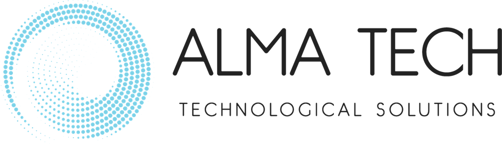 Logo di ALMA TECH