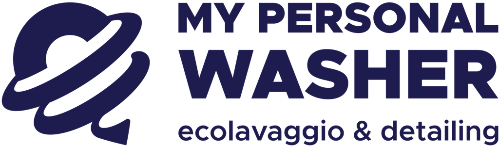 Logo di MY PERSONAL WASHER - MPW