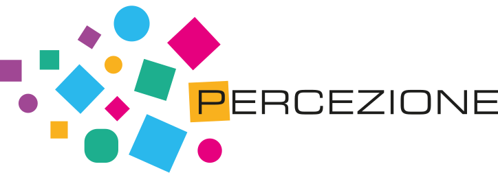 Logo di PERCEZIONE