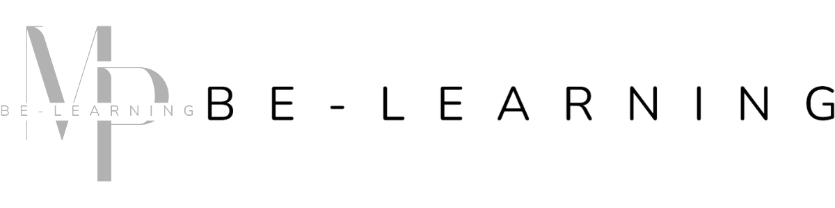 Logo di BE LEARNING