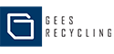 Logo di GEES RECYCLING