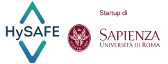 Logo di HYSAFE