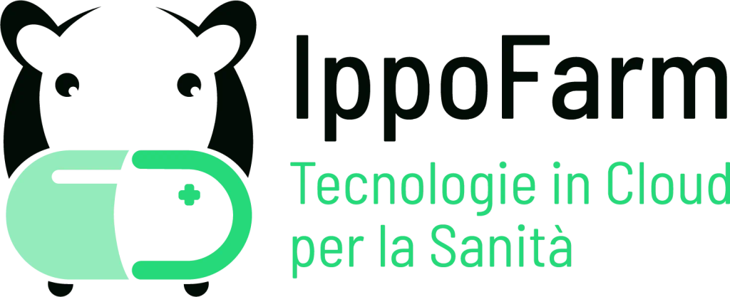 Logo di IPPOFARM