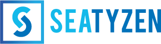 Logo di SEATYZEN