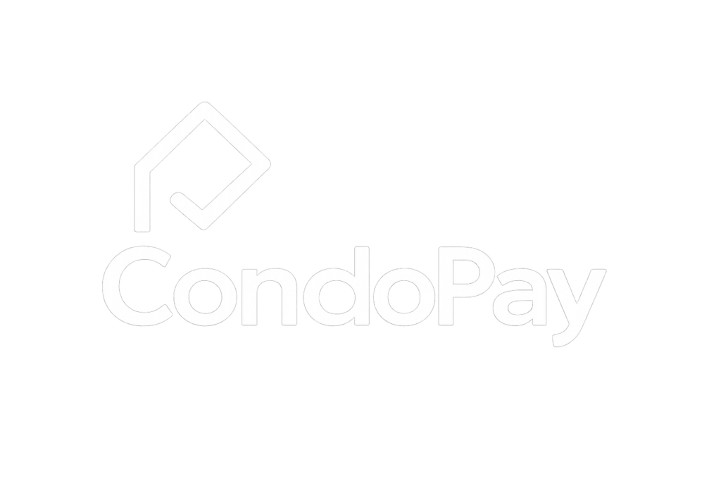 Logo di CONDOPAY