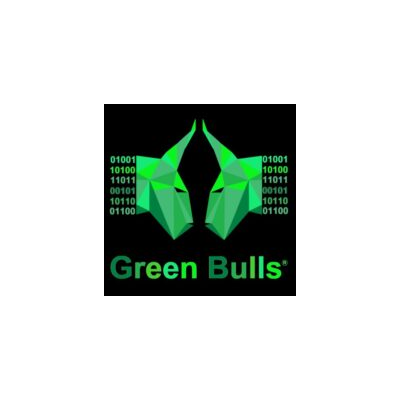 Logo di GREENBULLS