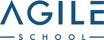 Logo di AGILE SCHOOL