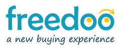 Logo di FREEDOO