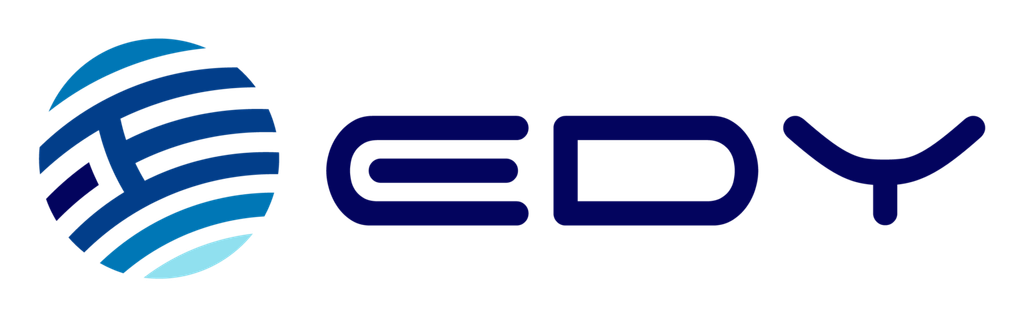 Logo di EDY