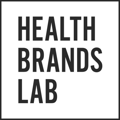 Logo di HEALTH BRANDS LAB