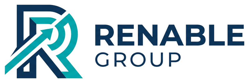 Logo di RENABLE GROUP