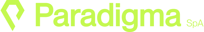 Logo di PARADIGMA