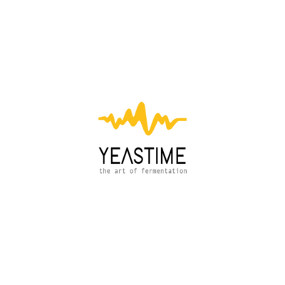 Logo di YEASTIME START UP