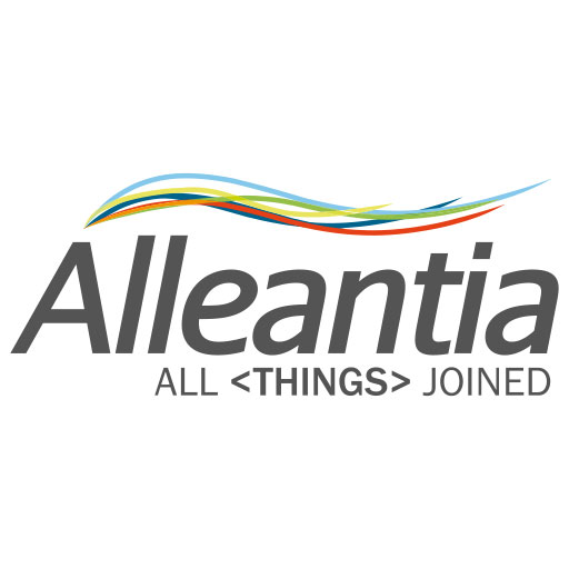 Logo di ALLEANTIA