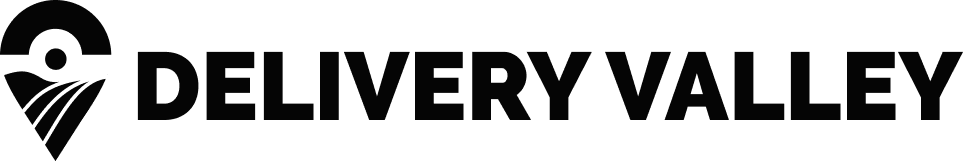 Logo di DELIVERY VALLEY
