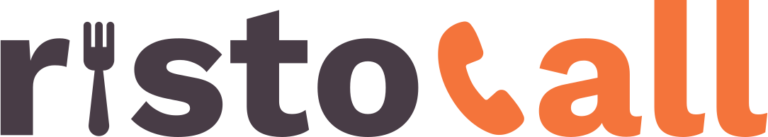 Logo di RISTOCALL