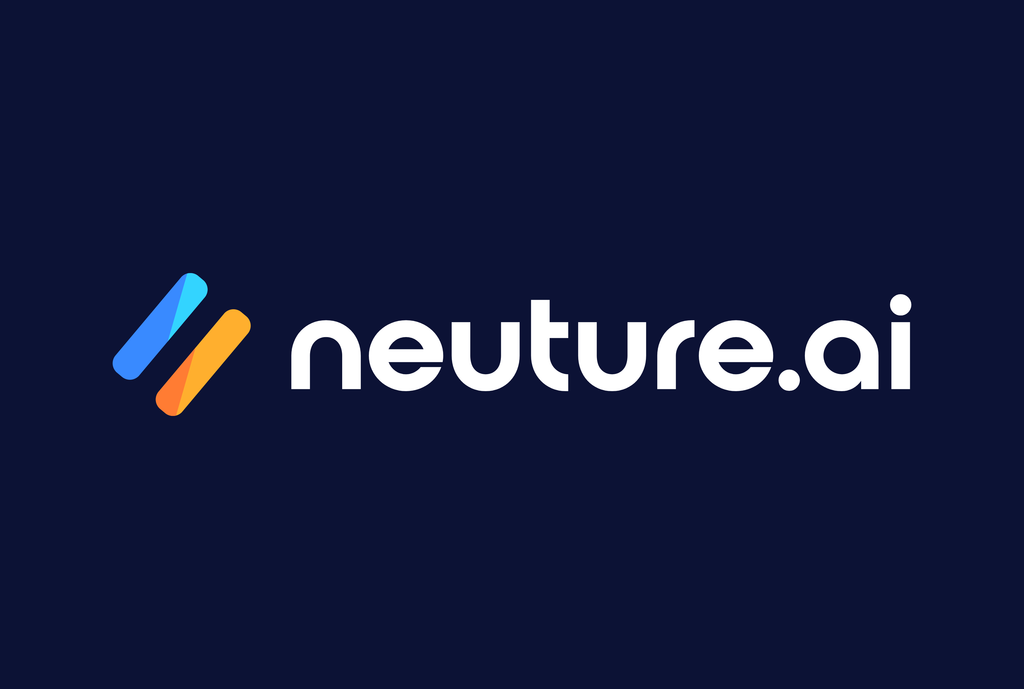 Logo di NEUTURE.AI