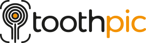 Logo di TOOTHPIC