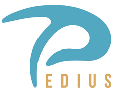 Logo di PEDIUS
